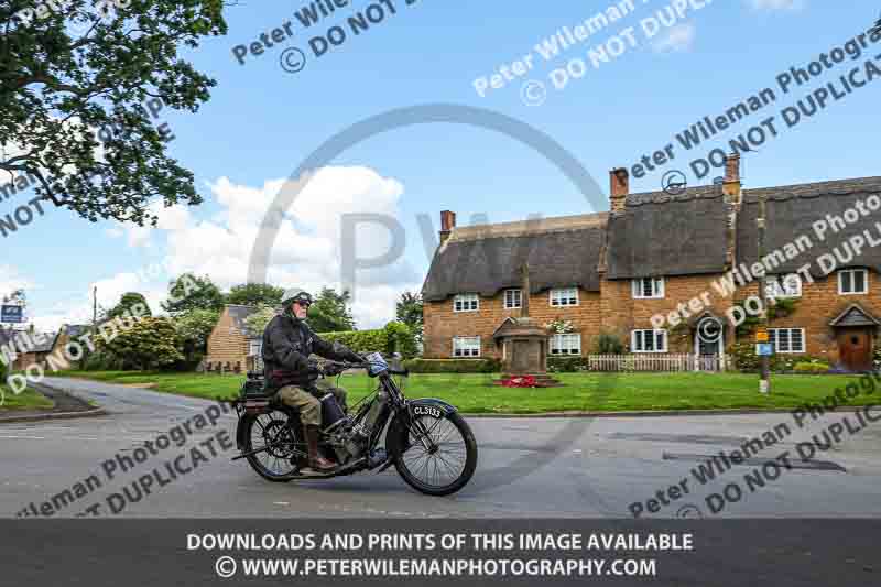 Vintage motorcycle club;eventdigitalimages;no limits trackdays;peter wileman photography;vintage motocycles;vmcc banbury run photographs